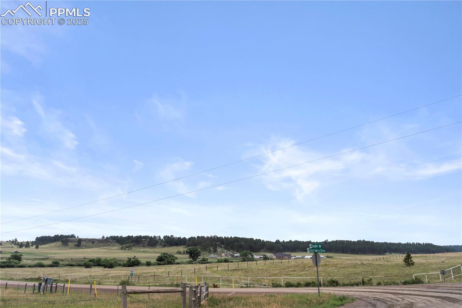 0 E Cherry Creek Road