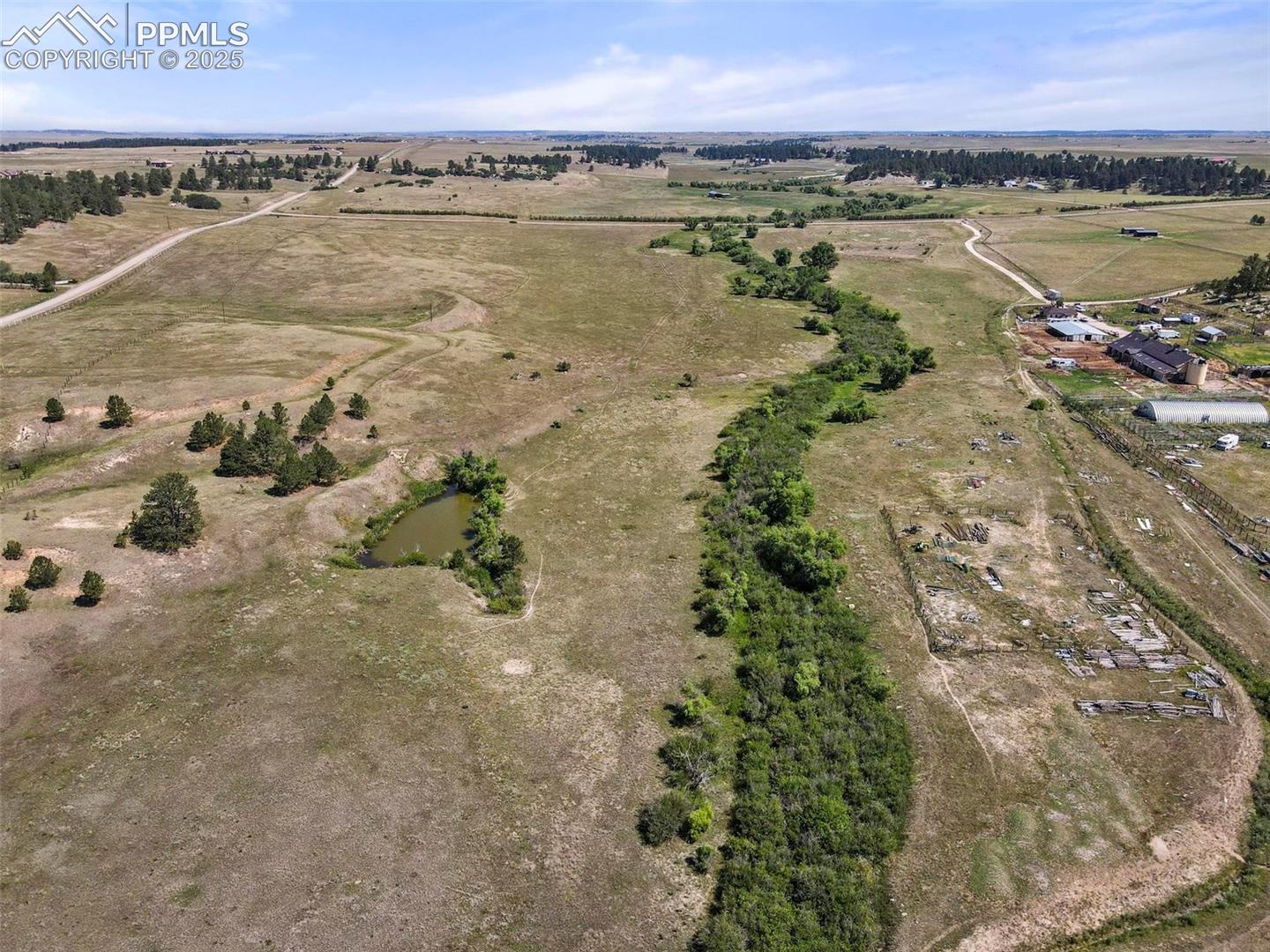 0 E Cherry Creek Road