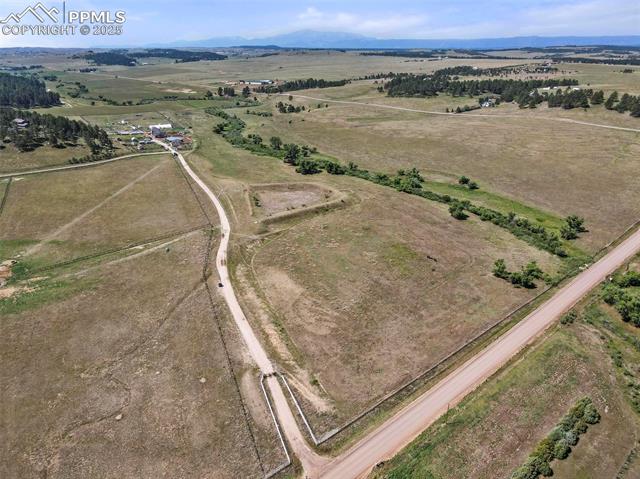 0 E Cherry Creek Road