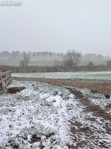 0 E Cherry Creek Road
