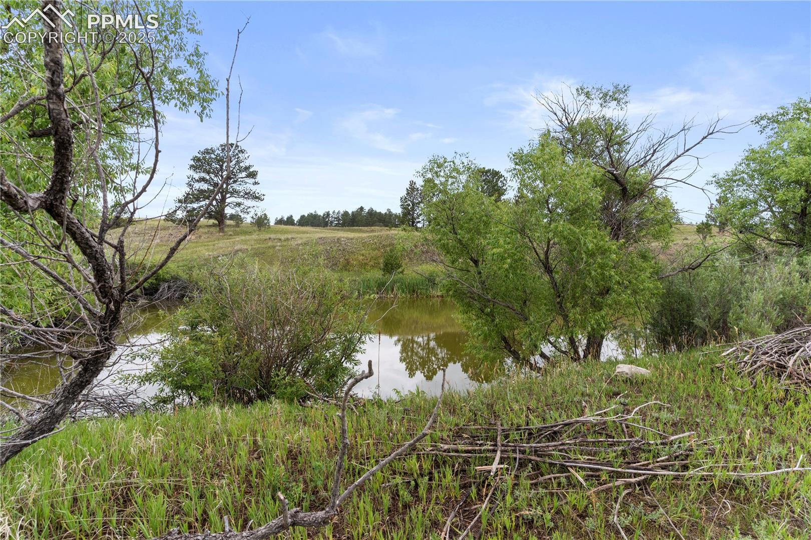0 E Cherry Creek Road