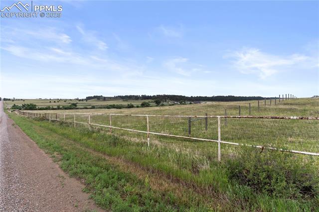 0 E Cherry Creek Road