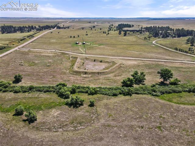 0 E Cherry Creek Road