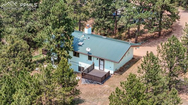 7166 Skyline Circle