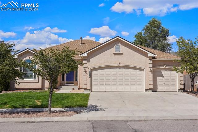 3140 Poughkeepsie Drive