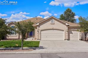 3140 Poughkeepsie Drive