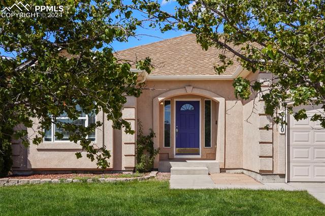 3140 Poughkeepsie Drive