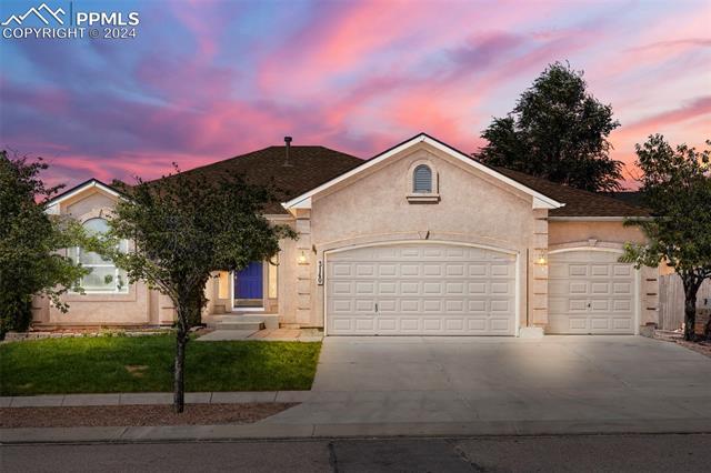 3140 Poughkeepsie Drive