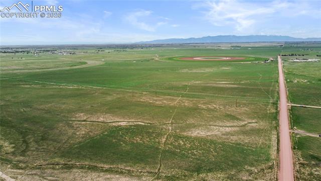 Parcel 5 Big Springs Road