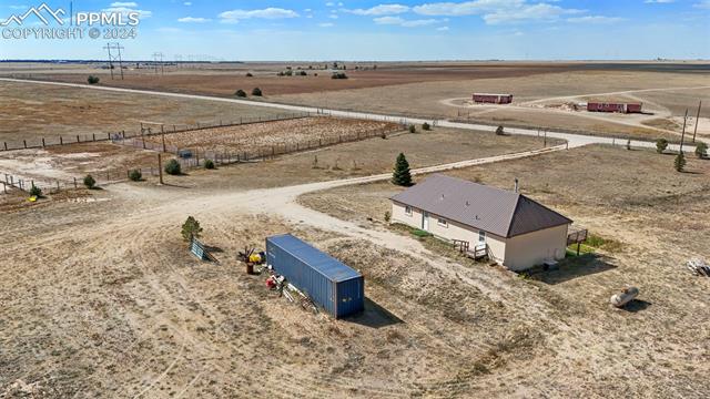 71450 N Ramah Highway