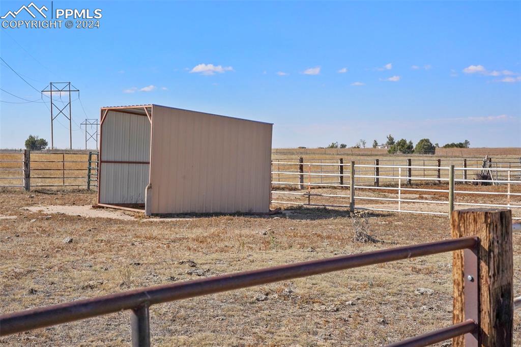 71450 N Ramah Highway