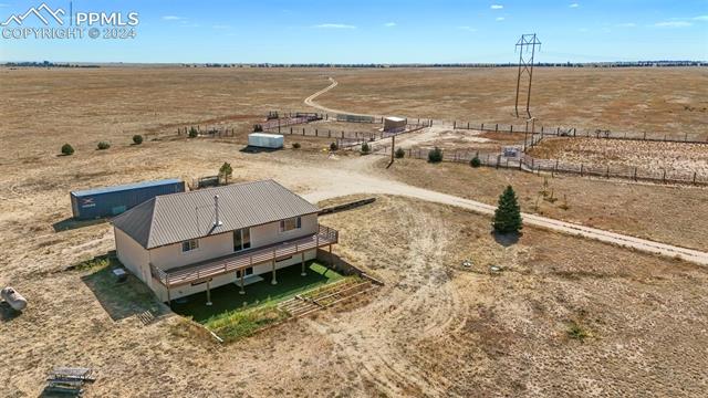 71450 N Ramah Highway