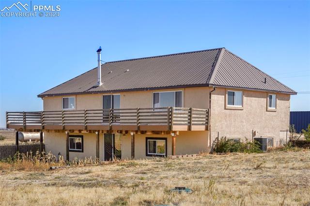 71450 N Ramah Highway