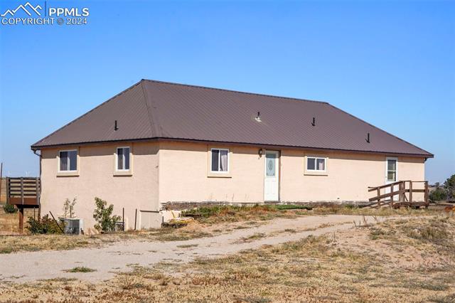 71450 N Ramah Highway