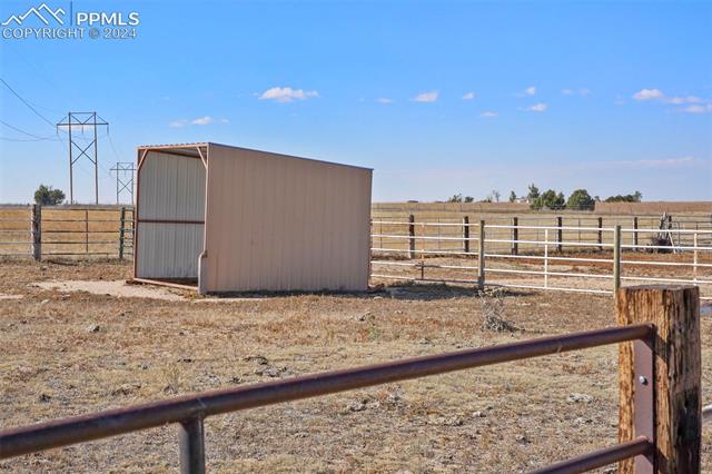 71450 N Ramah Highway