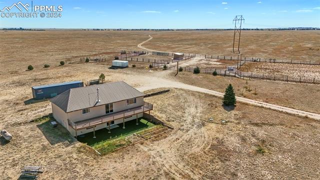 71450 N Ramah Highway