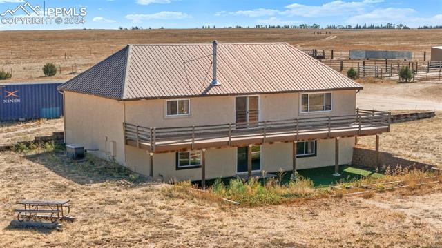 71450 N Ramah Highway
