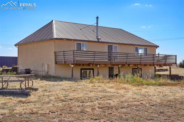 71450 N Ramah Highway