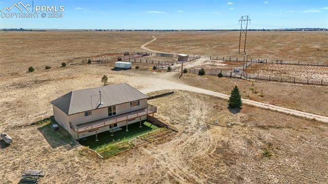 71450 N Ramah Highway