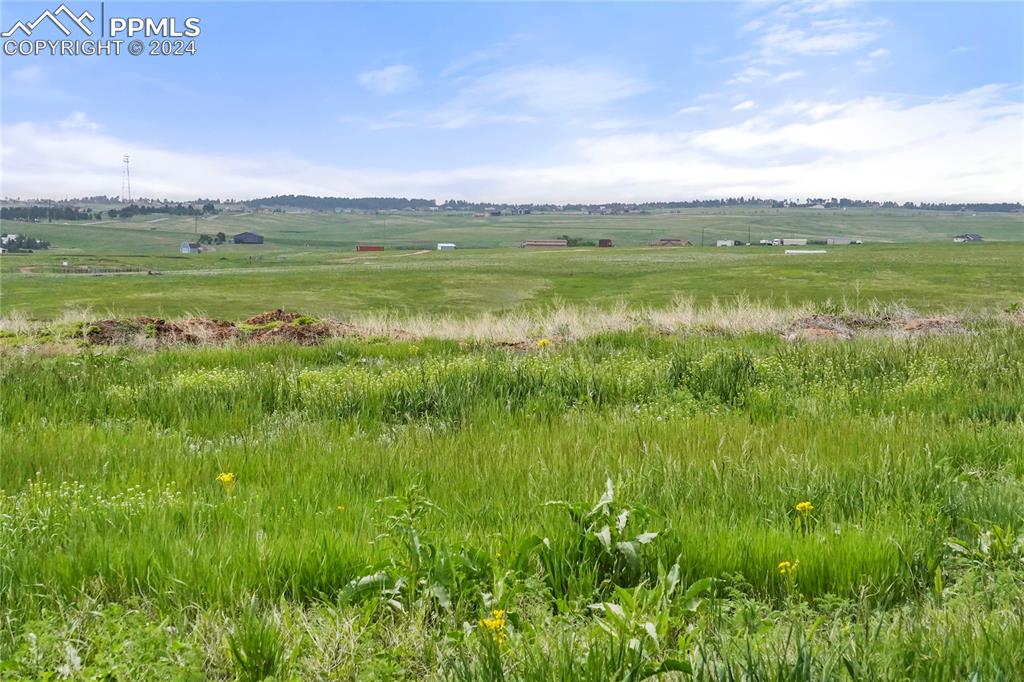 LOT 2 Brick Heights