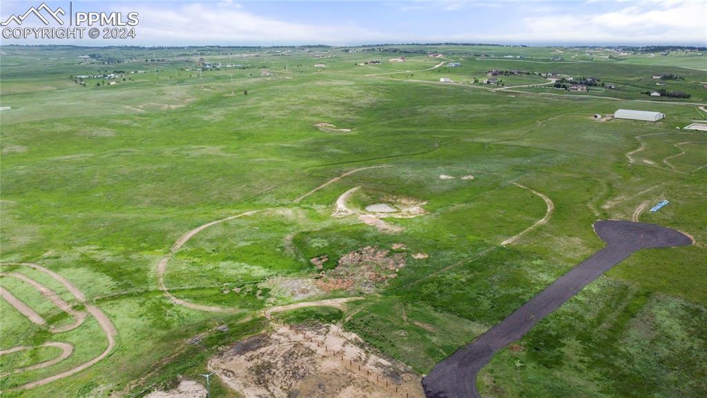LOT 2 Brick Heights