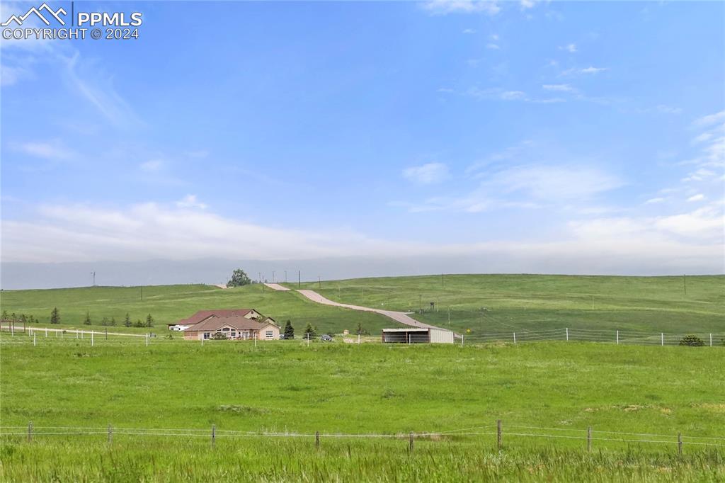 LOT 2 Brick Heights