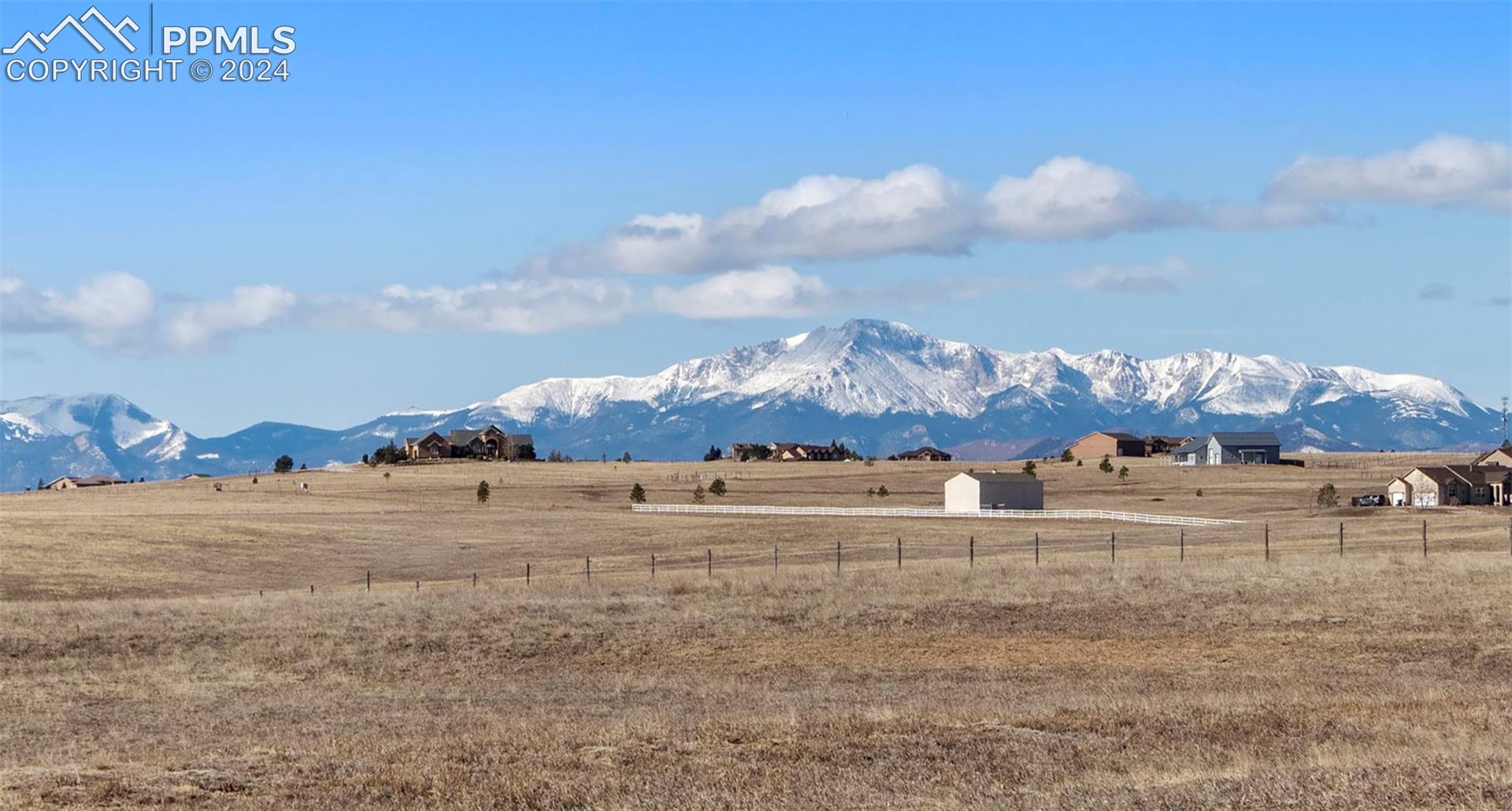 LOT 2 Brick Heights