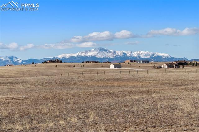 LOT 2 Brick Heights