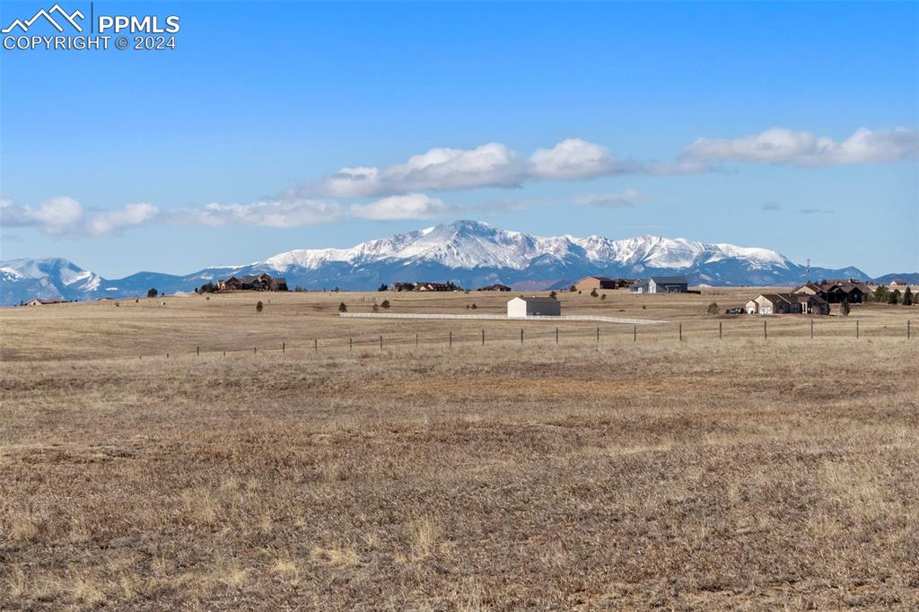 LOT 2 Brick Heights