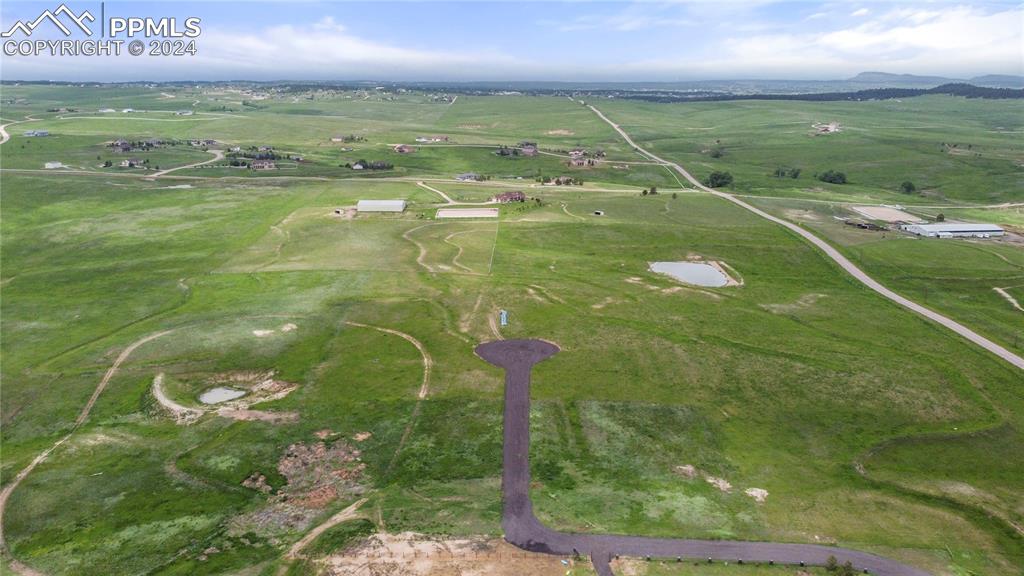 LOT 2 Brick Heights