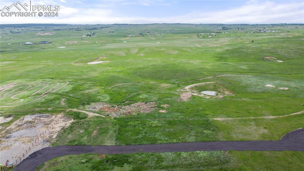 LOT 2 Brick Heights