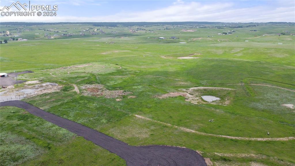LOT 2 Brick Heights