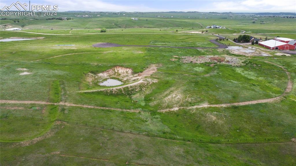 LOT 2 Brick Heights