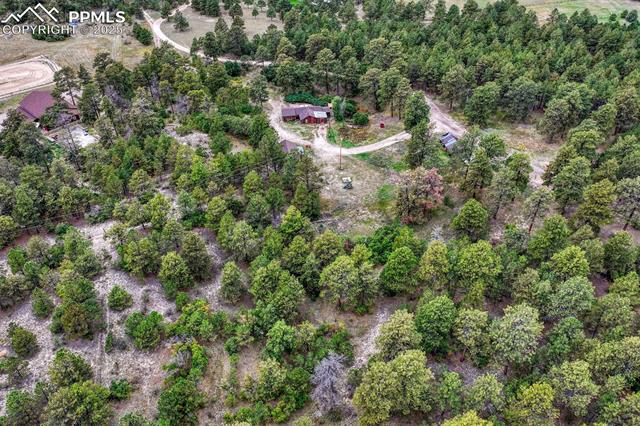 10625 Milam Road
