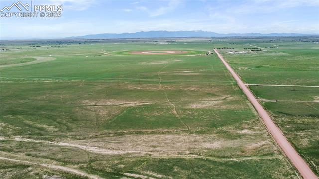 Parcel 4 Big Springs Road