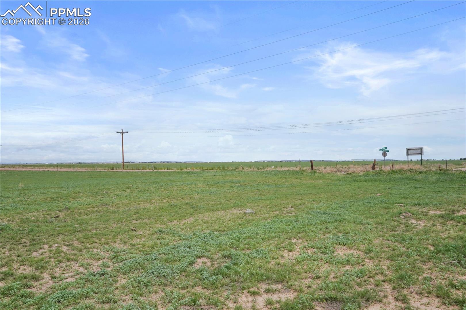 Parcel 4 Big Springs Road