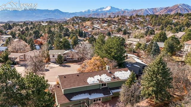 940 Oak Bend Court
