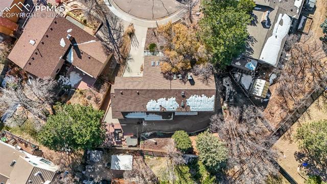 940 Oak Bend Court