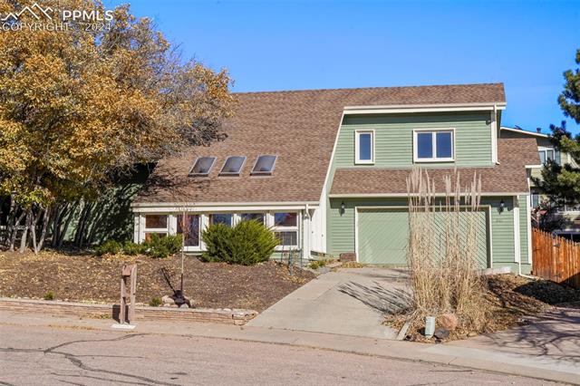 940 Oak Bend Court
