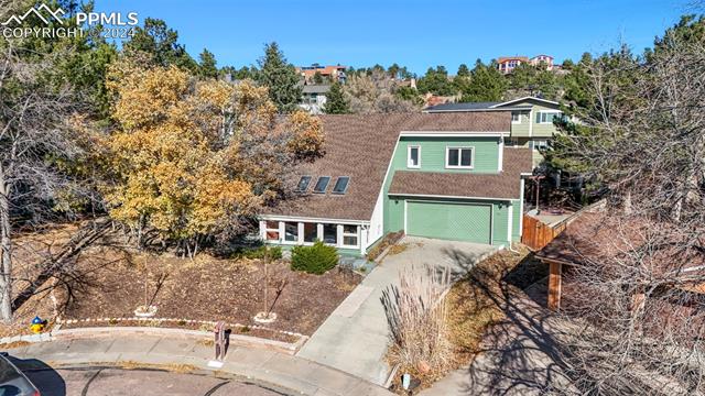 940 Oak Bend Court