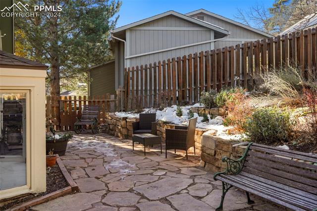 940 Oak Bend Court