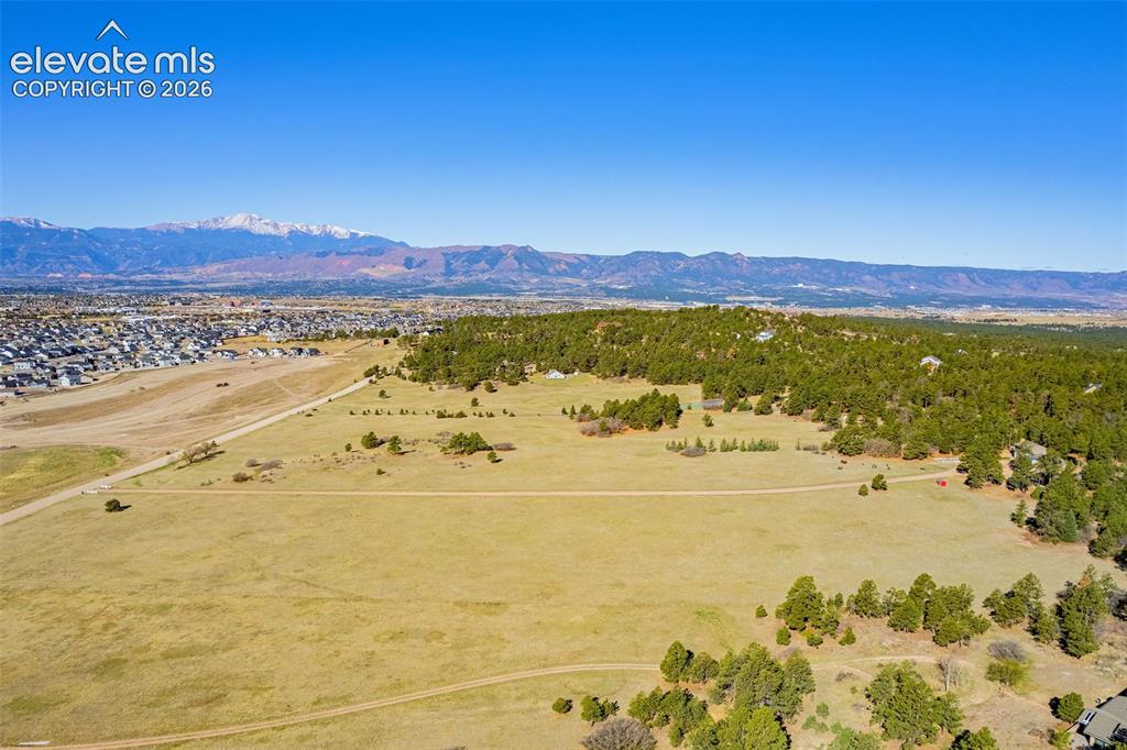 6060 Old Ranch Road