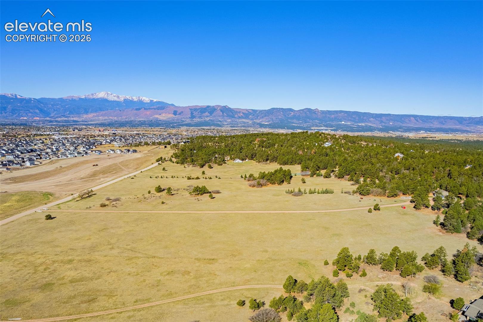 6060 Old Ranch Road