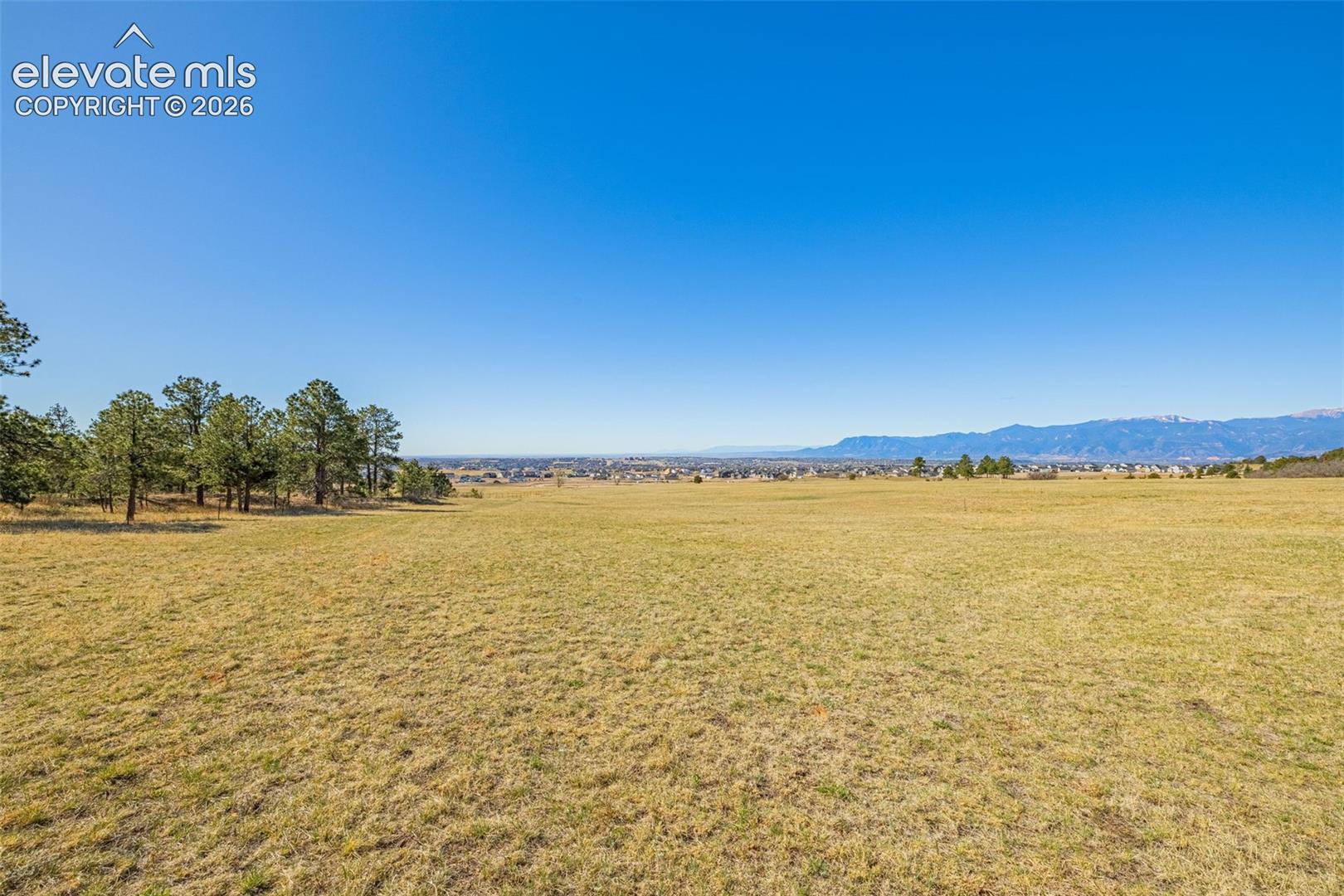 6060 Old Ranch Road