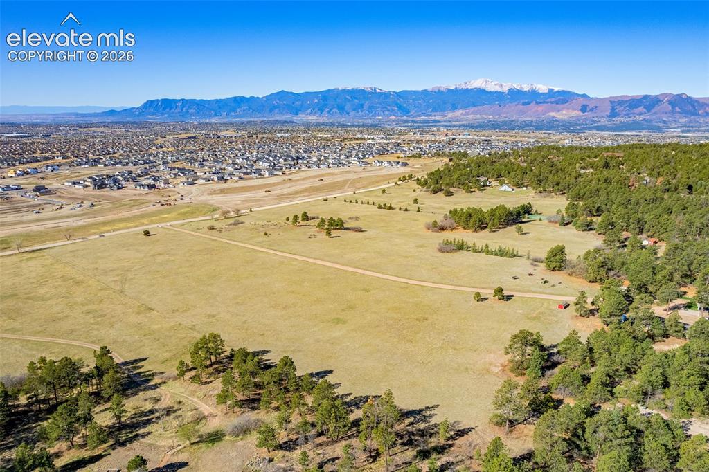 6060 Old Ranch Road
