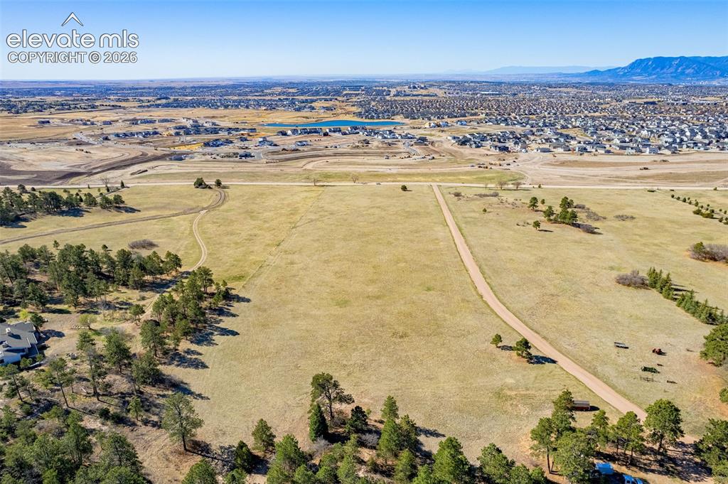 6060 Old Ranch Road