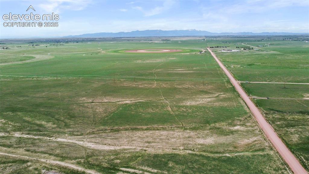 Parcel 6 Big Springs Road