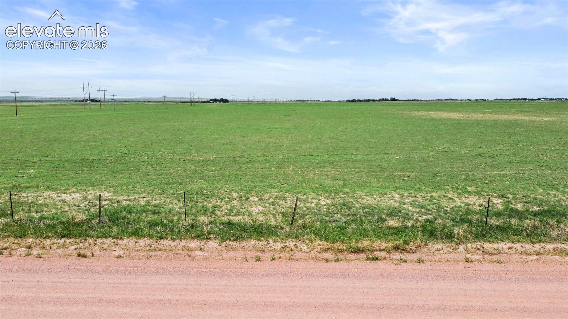 Parcel 6 Big Springs Road