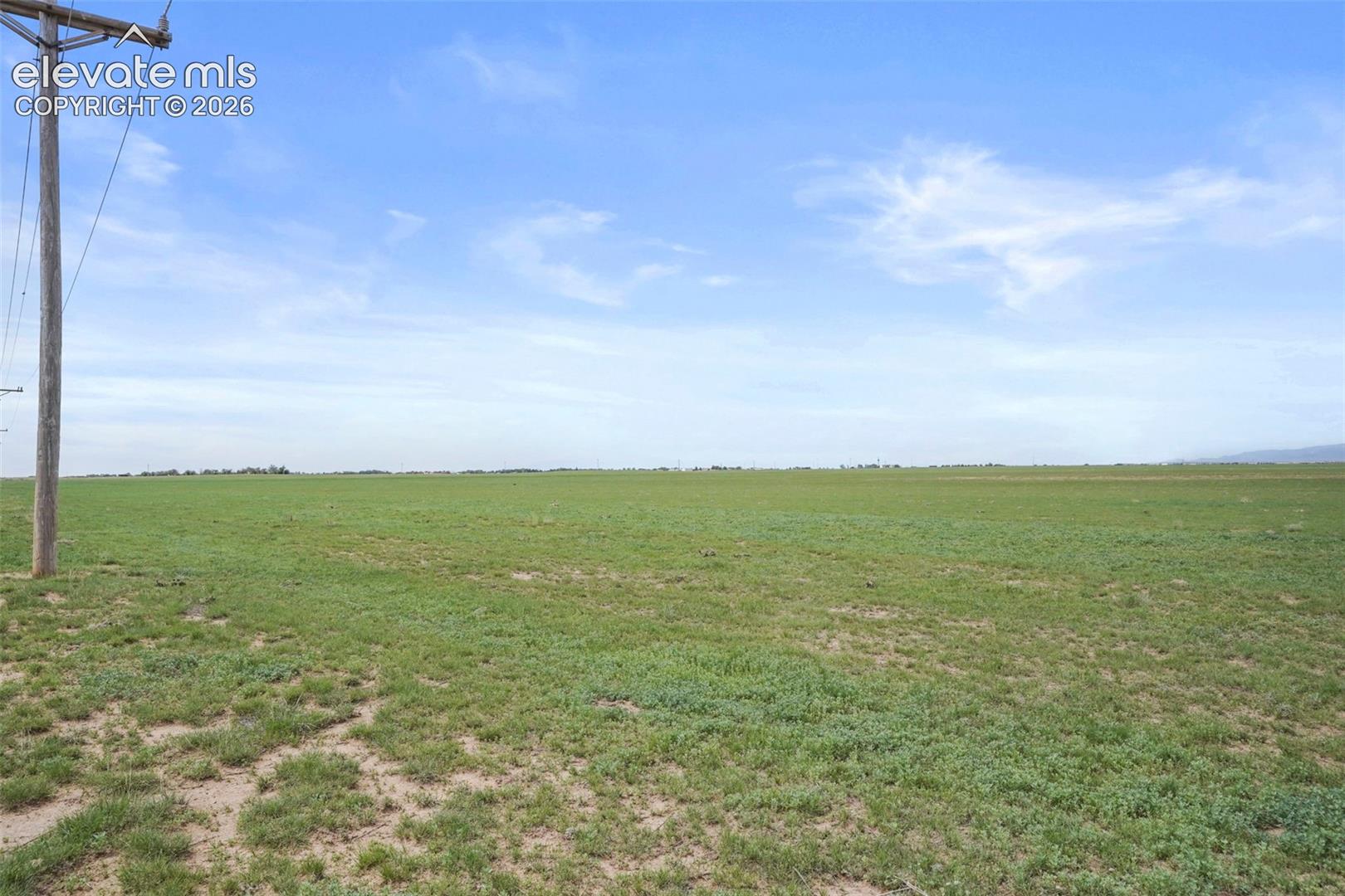 Parcel 6 Big Springs Road