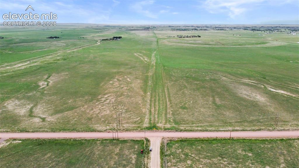 Parcel 6 Big Springs Road